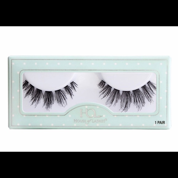House of Lashes Other - House of Lashes False Lashes